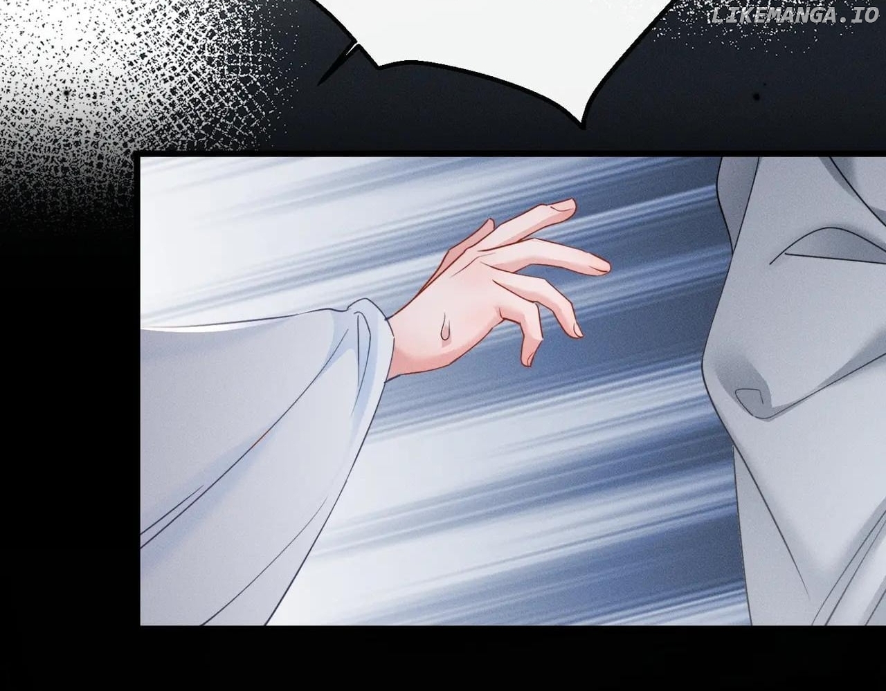 The Tyrant’s Family Lasts Thanks To Her Inner Voice Chapter 57 - page 21